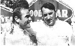 Guy LIGIER et JO SCHLESSER