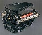 Moteur MUGEN MF 301H