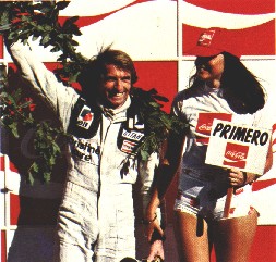 Jacques tout sourire