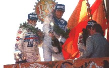 Patrick Depailler au sommet de son art